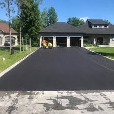 Best Custom Driveway Design in New Market, AL